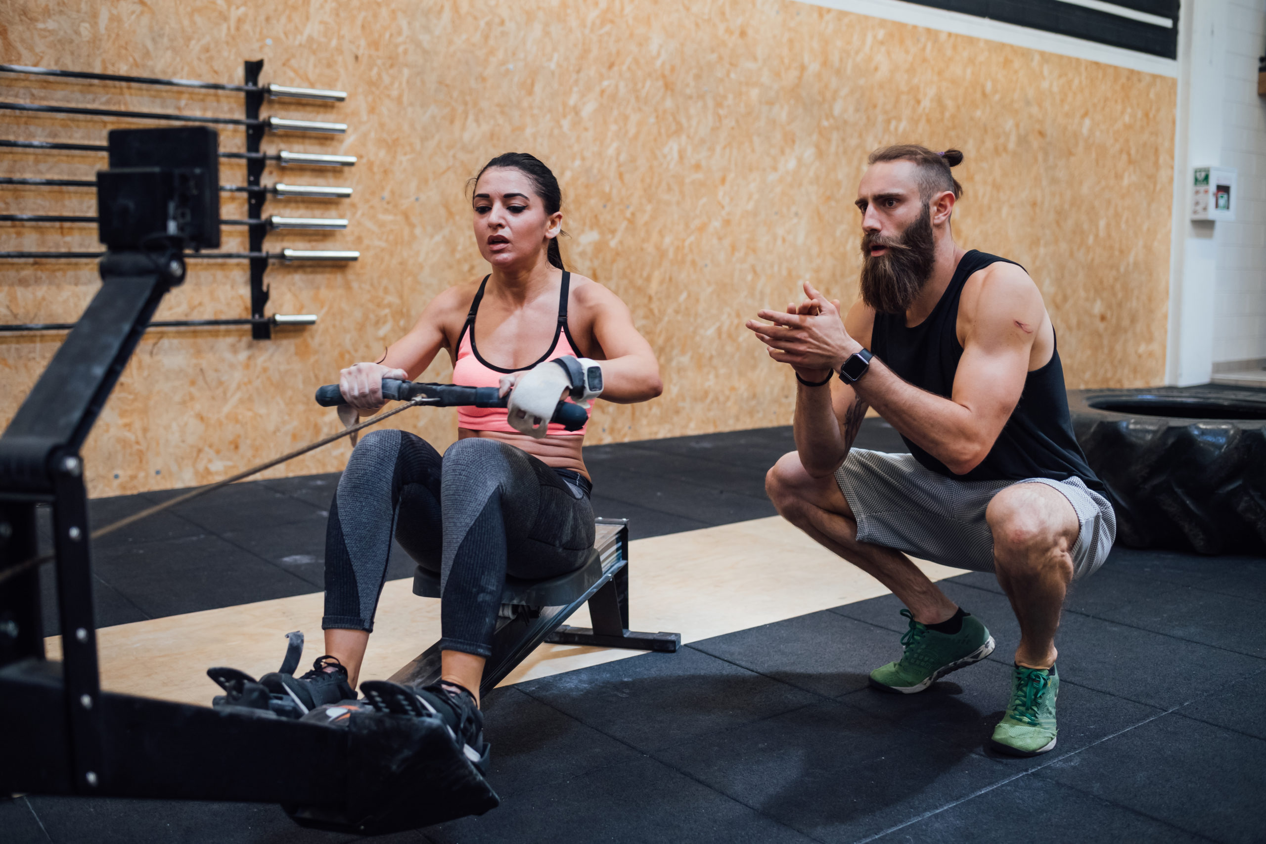 8 Challenges of Personal Training: A Micro-Guide